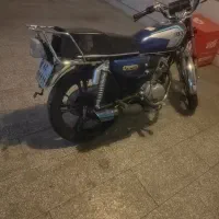 اگزوز|موتورسیکلت|مشهد, استاد یوسفی (شهرک غرب)|دیوار