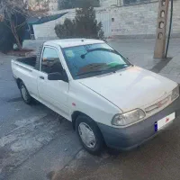 پراید ۱۵۱ مدل ۱۴۰۰