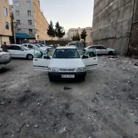 ماشین مدل 89 فنی به شرط