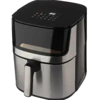 سرخکن بدون روغن|اجاق گاز و لوازم برقی پخت‌وپز|هشتگرد, قاسم آباد بزرگ|دیوار