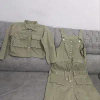 لباس و کفش و شلوار  نو
