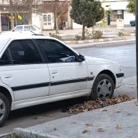 پارس سال مدل ۴۰۰