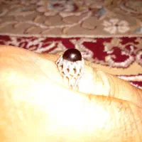 انگشترعقیق