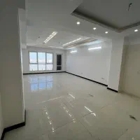 آپارتمان ۱۰۷ متر/۲ نبش/کلیدنخورده