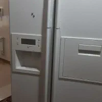 تعمیرات یخچال فریزر ساید آبسردکن تهرانپارس باضمانت|خدمات پیشه و مهارت|تهران, خاک سفید|دیوار