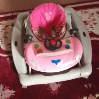 روروک|کالسکه و لوازم جانبی|میانه, |دیوار