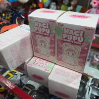 هاچی پوپو جعبه دار عطردار اورجینال ۵۸۰ ت