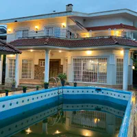 اجاره روزانه ویلا نمک ابرود هچیرود