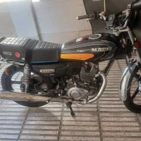 موتور ۲۰۰ متین mkz مدل ۱۴۰۳