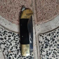 چاقو دنده ای مهر رحیم 8 دنده|کوهنوردی و کمپینگ|قزوین, |دیوار