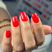 ارائه بروز ترین خدمات ناخن و آموزش