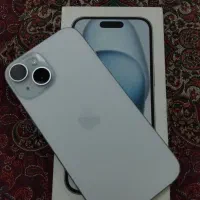 آیفون ۱۵