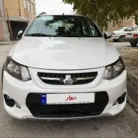 کوییک مدل۱۴۰۱ درحدخشک