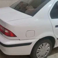 سمند ای اف ۷ مدل ۹۲|خودرو سواری و وانت|قم, علی آباد سعدگان|دیوار