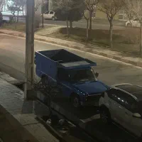 نیسان دوگانه سوز ۱۴۰۲