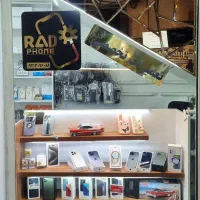 فروش وتعمیرات تخصصی گوشی ولپ تاپ