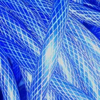 شیلنگ آب نو فروشی