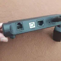 مودم adsl مکس نیت