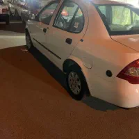 تیبا یک مدل دوگانه کارخانه مشابه صفر|خودرو سواری و وانت|رشت, بازار|دیوار