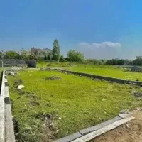 زمین ویو دریاچه و آبندان/پنج کیلومتری محمود آباد