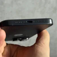 آیفون ۱۵ پرومکس zaa|موبایل|قزوین, |دیوار