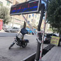 تجهیزات فست فودی فر یخچال تاپینگ گریل میز سرخکن|کافی‌شاپ و رستوران|قزوین, |دیوار