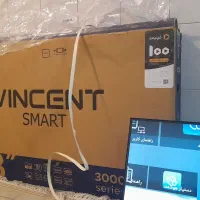 ال ای دی ۴۳ وینست|تلویزیون و پروژکتور|مشهد, ایثار|دیوار