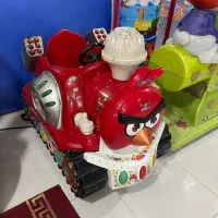 تکان دهنده خانه بازی|اسباب‌‌بازی|کرمان, |دیوار