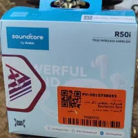 هندزفری بلوتوثی انکرR50i