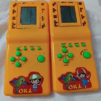 دسته بازی نو