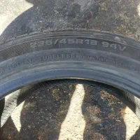 لاستیک سوناتا|قطعات یدکی و لوازم جانبی|شیراز, تلخ داش|دیوار