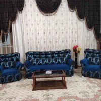 سوئیت سوییت  همکف