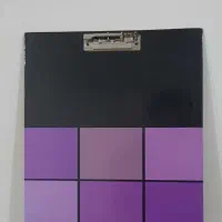 تخته شاسی/۲عدد تخته شاسی باقفل کاغذ A4و دیگری A3|لوازم التحریر|لاهیجان, کوی آزادگان|دیوار