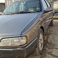 پژو ۴۰۵ زیرخاکی