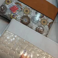 تشک مسافرتی پارچه نخی.|تشک تختخواب|شیراز, ریشمک|دیوار