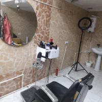 فروش لوازم آرایشگاه مردانه