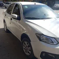 سایناs1401|خودرو سواری و وانت|فلاورجان, |دیوار