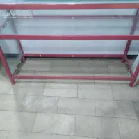 دو عدد ویترین