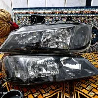 هدلایت و چراغ پارس|قطعات یدکی و لوازم جانبی|خاش, |دیوار