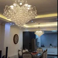 اول کیفیت از نزدیک ببین بعد خریدیکبار برا همیشه|لوستر و چراغ آویز|شیراز, شهرک گلستان|دیوار