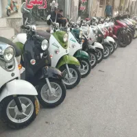 پاکشتی وینو|موتورسیکلت|بندر کنگان, |دیوار