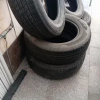 لاستیک سوزوکی ویتارا