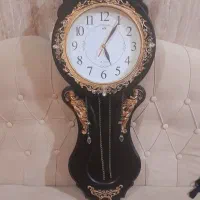 ساعت دیواری