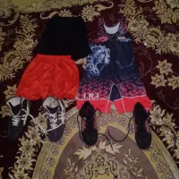لباس ورزشی