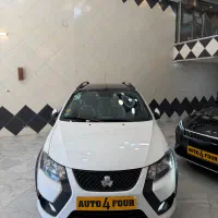 کوییک RS 1404 به رویت صفر