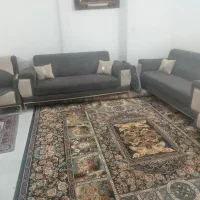 قالی باغ ارم