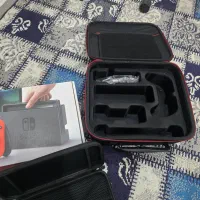 نینتندو سوییچ کپی خور nintendo switch|کنسول، بازی ویدئویی و آنلاین|تهران, پاسداران|دیوار