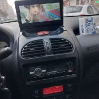 206sdv8|خودرو سواری و وانت|کرج, شهرک جهان آرا|دیوار