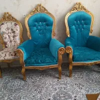 مبل سلطنتی