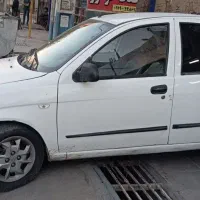 تیبا ۲ مدل ۹۷|خودرو سواری و وانت|رباطکریم, نصیرشهر|دیوار